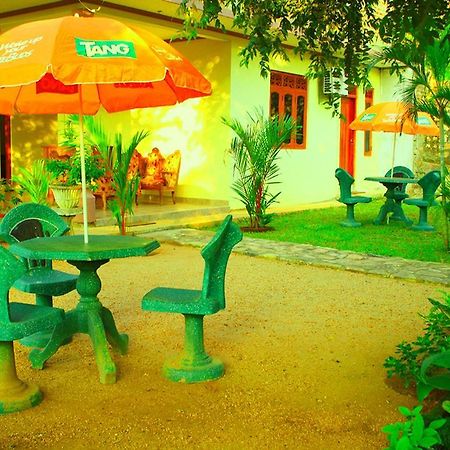 Mount View Hotel Polonnaruwa Ngoại thất bức ảnh