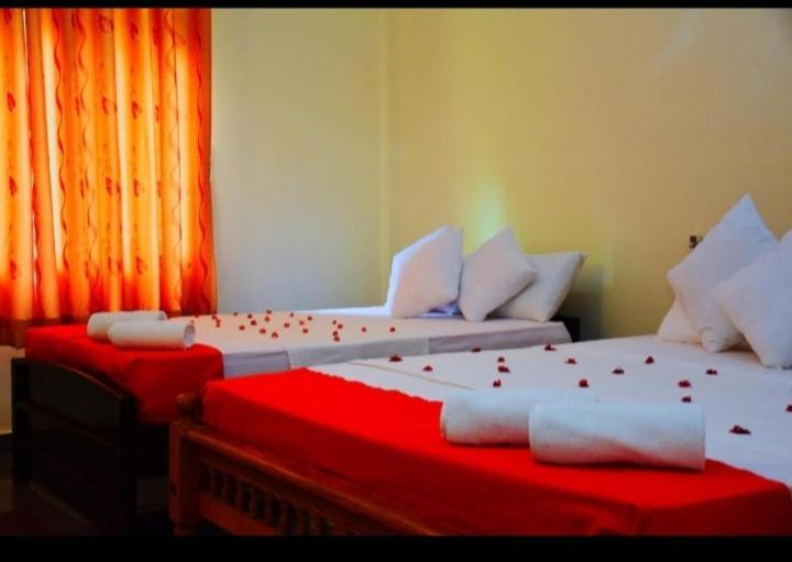 Mount View Hotel Polonnaruwa Ngoại thất bức ảnh