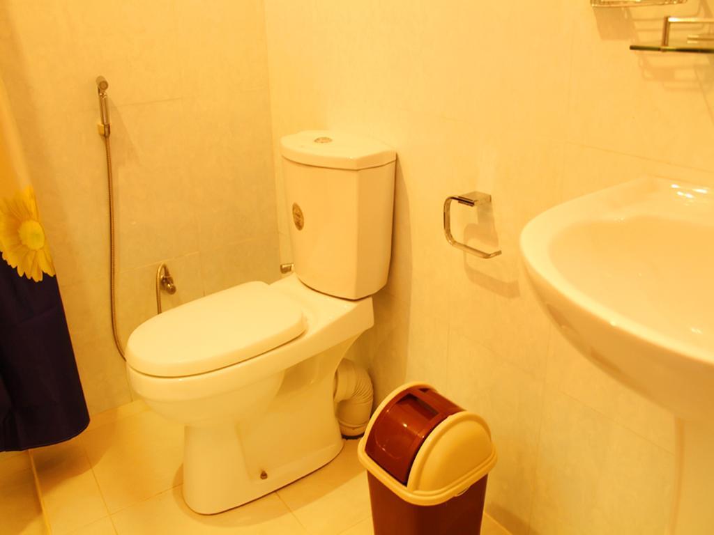 Mount View Hotel Polonnaruwa Phòng bức ảnh