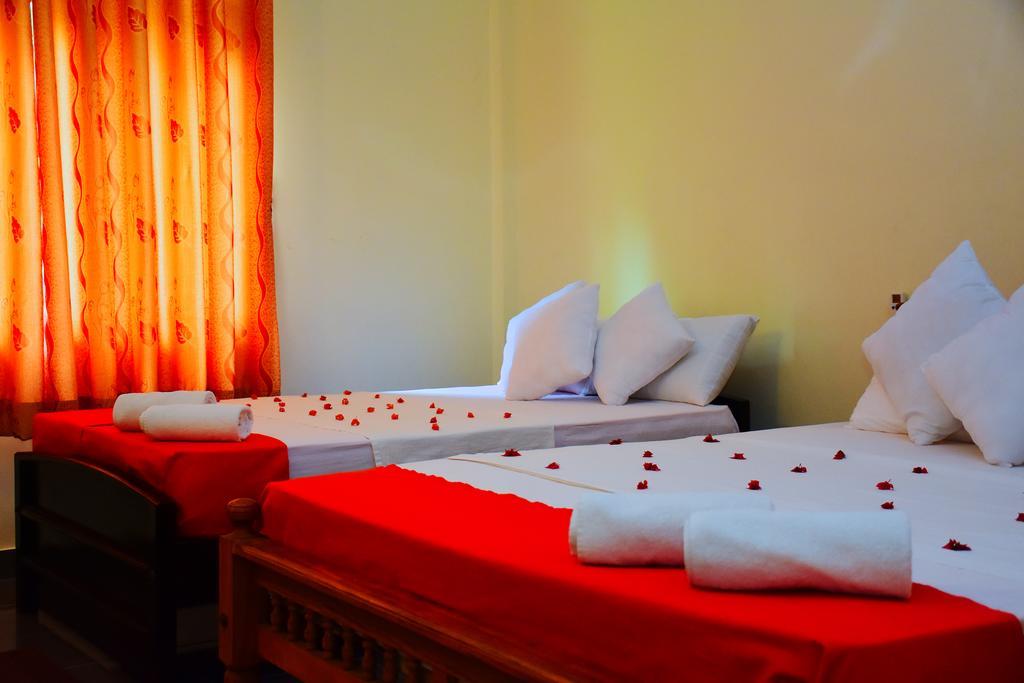 Mount View Hotel Polonnaruwa Ngoại thất bức ảnh