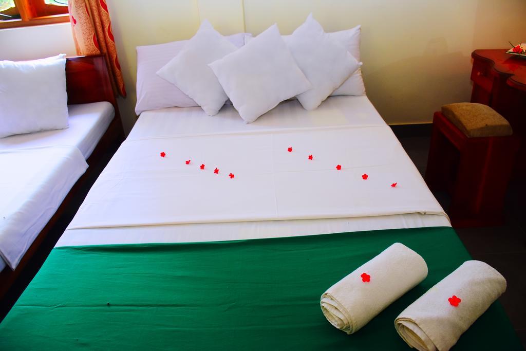 Mount View Hotel Polonnaruwa Ngoại thất bức ảnh
