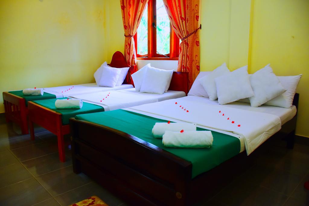 Mount View Hotel Polonnaruwa Ngoại thất bức ảnh
