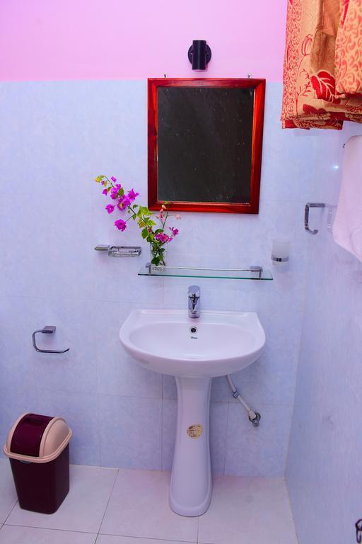 Mount View Hotel Polonnaruwa Ngoại thất bức ảnh