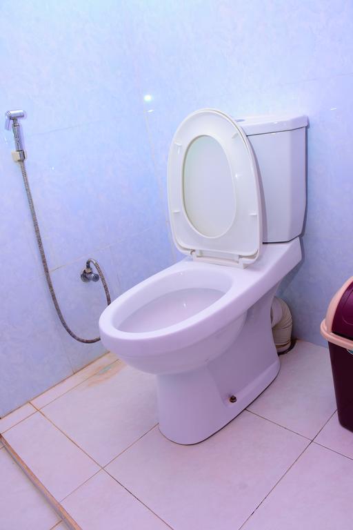 Mount View Hotel Polonnaruwa Ngoại thất bức ảnh