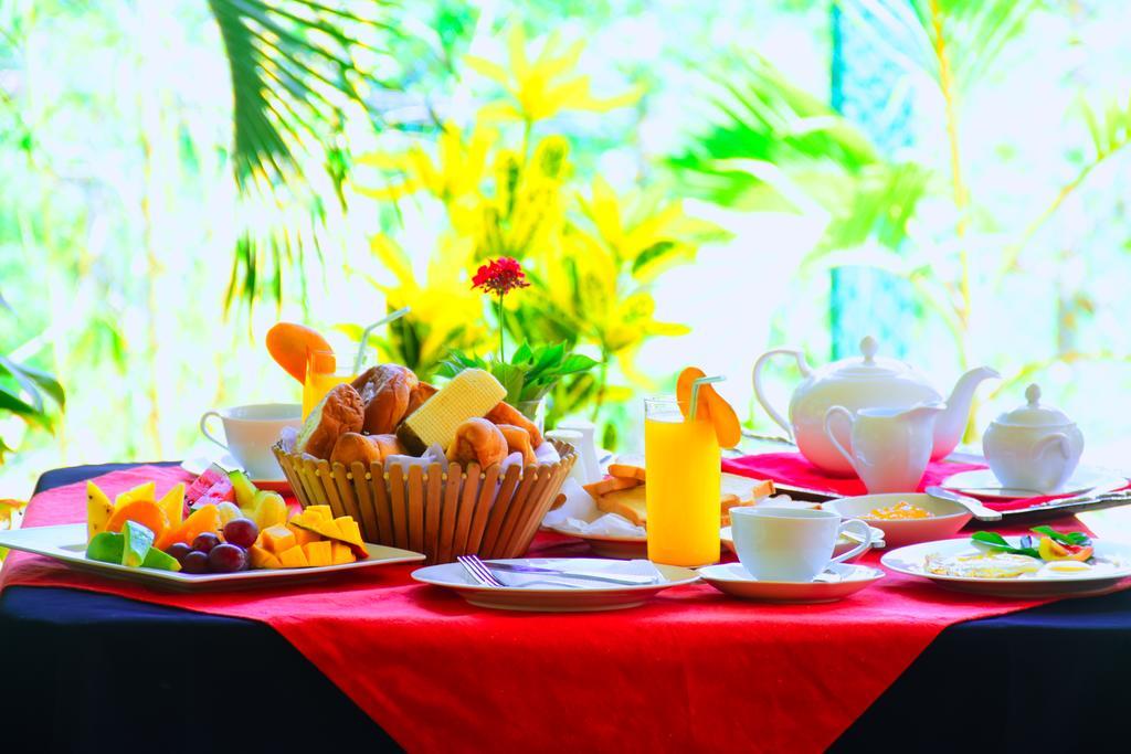 Mount View Hotel Polonnaruwa Ngoại thất bức ảnh