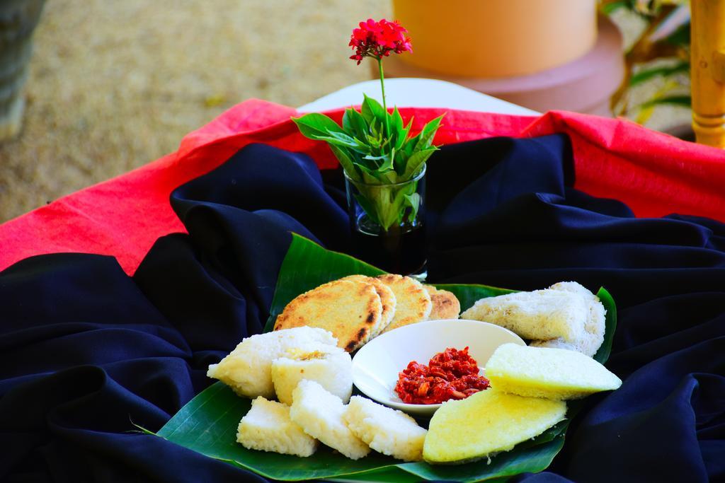 Mount View Hotel Polonnaruwa Ngoại thất bức ảnh